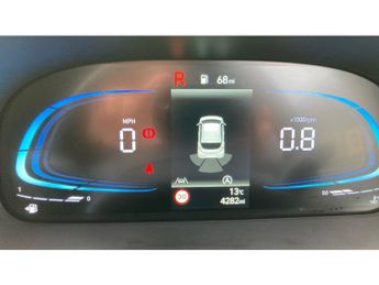 Hyundai i10 1.0 [63] Premium 5dr Auto [Nav] Petrol Hatchback