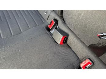 Hyundai i10 1.0 [63] Advance 5dr Auto [Nav] Petrol Hatchback