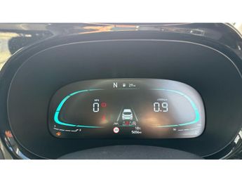 Hyundai i10 1.0 [63] Advance 5dr Auto [Nav] Petrol Hatchback