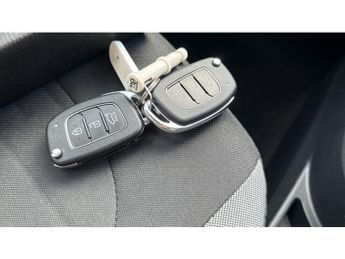 Hyundai i10 1.0 [63] Advance 5dr Auto [Nav] Petrol Hatchback