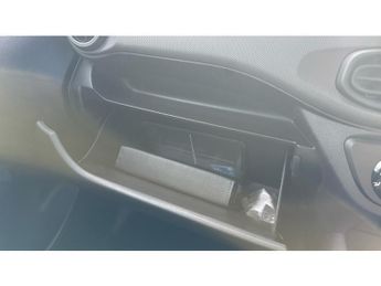 Hyundai i10 1.0 [63] Advance 5dr Auto [Nav] Petrol Hatchback