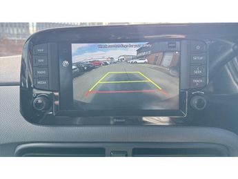 Hyundai i10 1.0 [63] Advance 5dr Auto [Nav] Petrol Hatchback