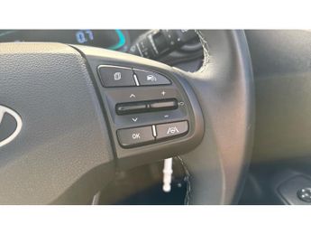 Hyundai i10 1.0 [63] Advance 5dr Auto [Nav] Petrol Hatchback