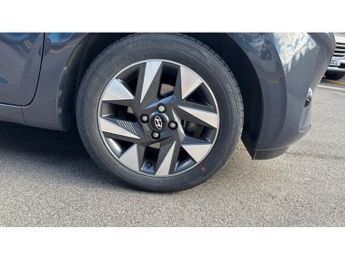 Hyundai i10 1.0 [63] Advance 5dr Auto [Nav] Petrol Hatchback