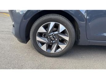 Hyundai i10 1.0 [63] Advance 5dr Auto [Nav] Petrol Hatchback