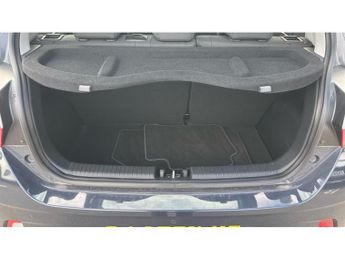 Hyundai i10 1.0 [63] Advance 5dr Auto [Nav] Petrol Hatchback