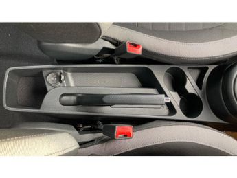 Hyundai i10 1.0 [63] Advance 5dr Auto [Nav] Petrol Hatchback