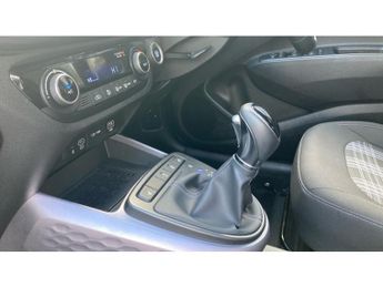 Hyundai i10 1.0 [63] Premium 5dr Auto [Nav] Petrol Hatchback