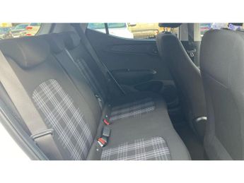 Hyundai i10 1.0 [63] Premium 5dr Auto [Nav] Petrol Hatchback