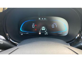 Hyundai i10 1.0 [63] Premium 5dr Auto [Nav] Petrol Hatchback