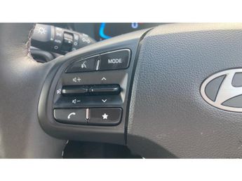 Hyundai i10 1.0 [63] Premium 5dr Auto [Nav] Petrol Hatchback