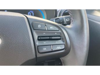 Hyundai i10 1.0 [63] Premium 5dr Auto [Nav] Petrol Hatchback