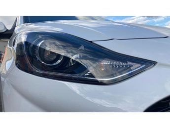 Hyundai i10 1.0 [63] Premium 5dr Auto [Nav] Petrol Hatchback