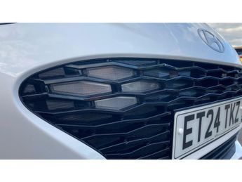 Hyundai i10 1.0 [63] Premium 5dr Auto [Nav] Petrol Hatchback