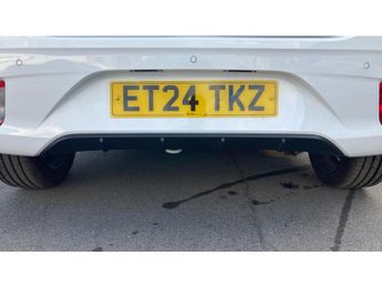 Hyundai i10 1.0 [63] Premium 5dr Auto [Nav] Petrol Hatchback
