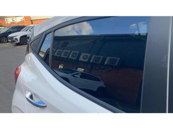 Hyundai i10 1.0 [63] Premium 5dr Auto [Nav] Petrol Hatchback