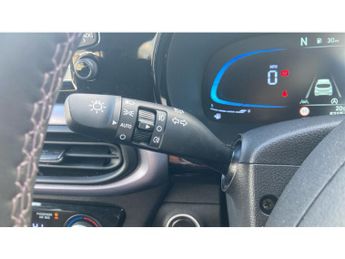 Hyundai i10 1.0 [63] Premium 5dr Auto [Nav] Petrol Hatchback