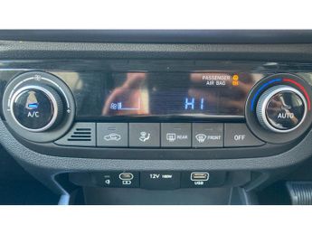 Hyundai i10 1.0 [63] Premium 5dr Auto [Nav] Petrol Hatchback