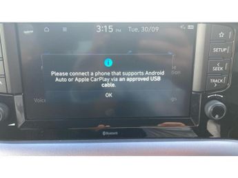 Hyundai i10 1.0 [63] Premium 5dr Auto [Nav] Petrol Hatchback