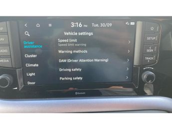 Hyundai i10 1.0 [63] Premium 5dr Auto [Nav] Petrol Hatchback