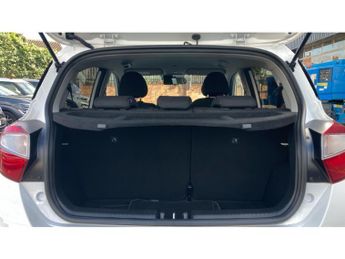 Hyundai i10 1.0 [63] Premium 5dr Auto [Nav] Petrol Hatchback