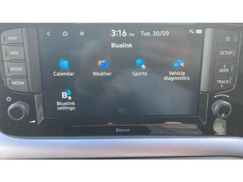 Hyundai i10 1.0 [63] Premium 5dr Auto [Nav] Petrol Hatchback