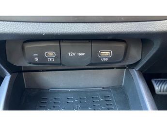 Hyundai i10 1.0 [63] Premium 5dr Auto [Nav] Petrol Hatchback