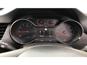Vauxhall Crossland 1.2 Turbo [130] Ultimate 5dr Auto Petrol Hatchback