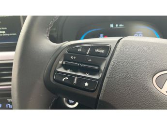 Hyundai i10 1.0 [63] Premium 5dr Auto [Nav] Petrol Hatchback