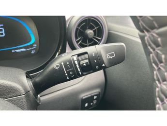 Hyundai i10 1.0 [63] Premium 5dr Auto [Nav] Petrol Hatchback