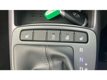 Hyundai i10 1.0 [63] Premium 5dr Auto [Nav] Petrol Hatchback