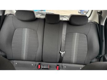Hyundai i10 1.0 [63] Advance 5dr Auto [Nav] Petrol Hatchback