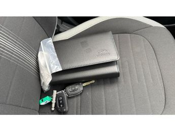 Hyundai i10 1.0 [63] Advance 5dr Auto [Nav] Petrol Hatchback