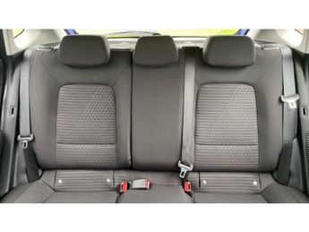 Hyundai i20 1.0T GDi 48V MHD SE Connect 5dr DCT Petrol Hatchback