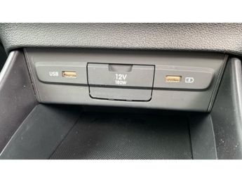 Hyundai i20 1.0T GDi 48V MHD SE Connect 5dr DCT Petrol Hatchback