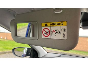 Hyundai i20 1.0T GDi 48V MHD SE Connect 5dr DCT Petrol Hatchback