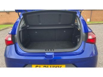 Hyundai i20 1.0T GDi 48V MHD SE Connect 5dr DCT Petrol Hatchback