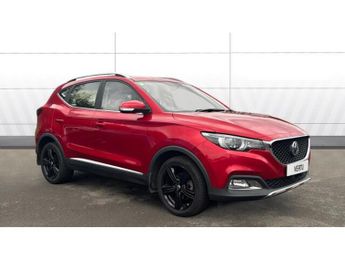 MG ZS 1.0T GDi Exclusive 5dr DCT Petrol Hatchback