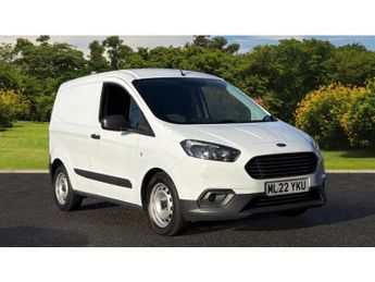 Ford Transit Petrol 1.0 EcoBoost Leader Van [6 Speed]