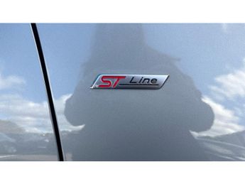 Ford Puma 1.0 EcoBoost Hybrid mHEV ST-Line X 5dr DCT Petrol Hatchback