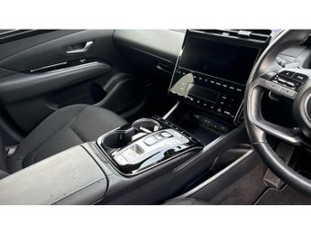 Hyundai TUCSON 1.6 TGDi Hybrid 230 Premium 5dr 2WD Auto Hybrid Estate