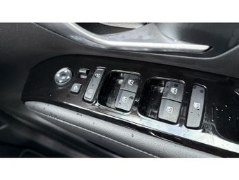 Hyundai TUCSON 1.6 TGDi Hybrid 230 Premium 5dr 2WD Auto Hybrid Estate