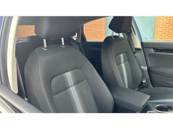 Honda Civic 2.0 eHEV Elegance 5dr CVT Hybrid Hatchback