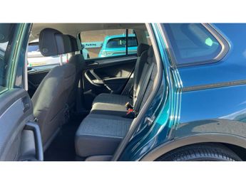 Volkswagen Tiguan 2.0 TDI Life 5dr DSG Diesel Estate