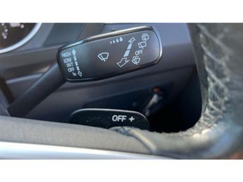 Volkswagen Tiguan 2.0 TDI Life 5dr DSG Diesel Estate