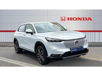 Honda HR-V 1.5 eHEV Advance 5dr CVT Hybrid Hatchback