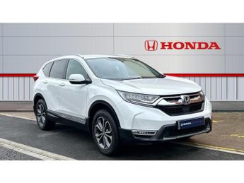 Honda CR-V 2.0 i-MMD Hybrid SR 5dr eCVT Hybrid Estate