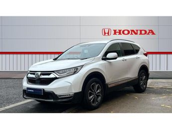 Honda CR-V 2.0 i-MMD Hybrid SR 5dr eCVT Hybrid Estate
