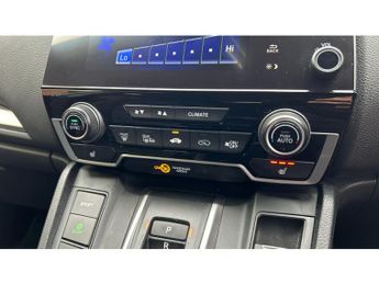 Honda CR-V 2.0 i-MMD Hybrid SR 5dr eCVT Hybrid Estate