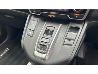 Honda CR-V 2.0 i-MMD Hybrid SR 5dr eCVT Hybrid Estate